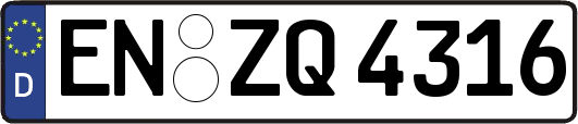 EN-ZQ4316