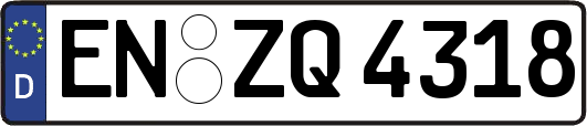 EN-ZQ4318