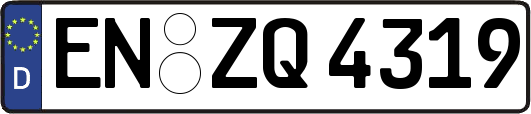 EN-ZQ4319