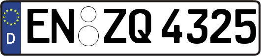 EN-ZQ4325