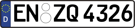 EN-ZQ4326