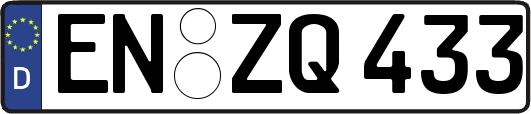 EN-ZQ433