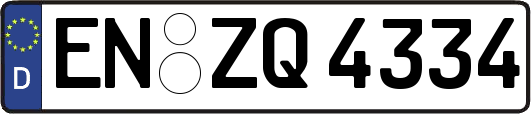 EN-ZQ4334