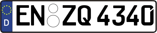 EN-ZQ4340