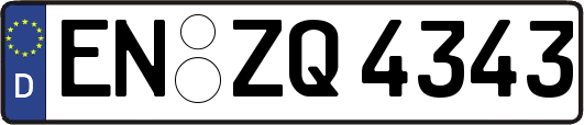 EN-ZQ4343