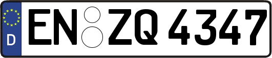 EN-ZQ4347