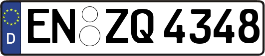 EN-ZQ4348