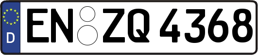 EN-ZQ4368