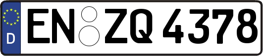 EN-ZQ4378