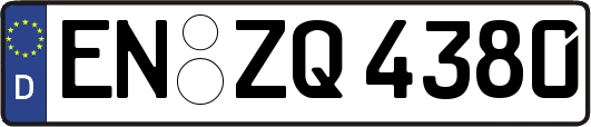 EN-ZQ4380