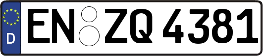 EN-ZQ4381