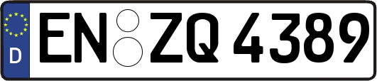 EN-ZQ4389