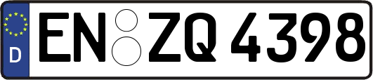 EN-ZQ4398