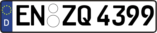 EN-ZQ4399