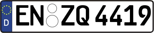 EN-ZQ4419