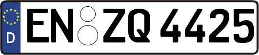 EN-ZQ4425