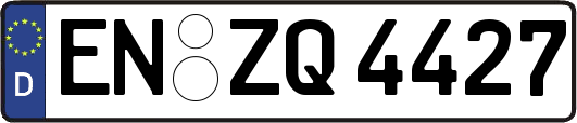 EN-ZQ4427