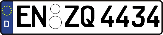 EN-ZQ4434