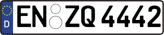 EN-ZQ4442