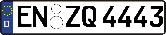 EN-ZQ4443