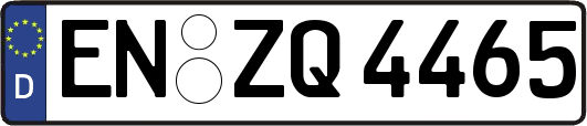 EN-ZQ4465