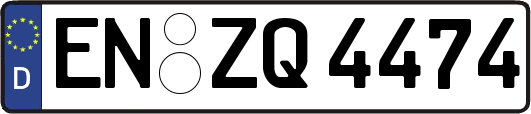 EN-ZQ4474