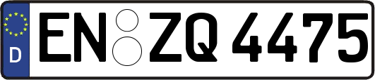 EN-ZQ4475