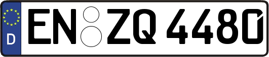 EN-ZQ4480