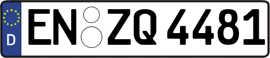 EN-ZQ4481