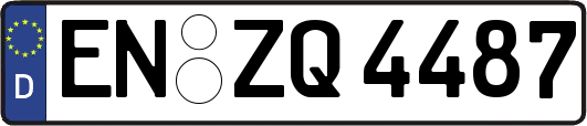 EN-ZQ4487