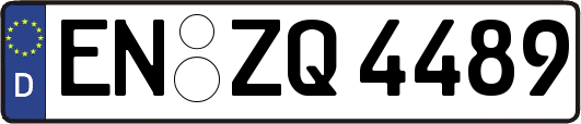 EN-ZQ4489