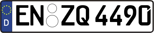 EN-ZQ4490