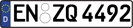 EN-ZQ4492