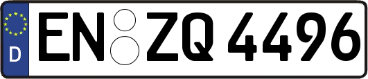 EN-ZQ4496