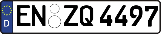 EN-ZQ4497