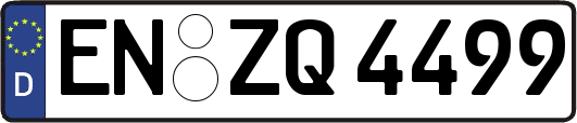 EN-ZQ4499