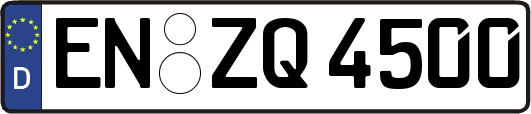 EN-ZQ4500