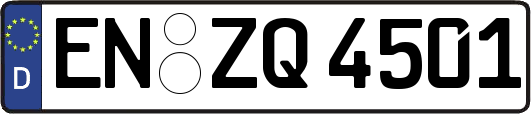 EN-ZQ4501