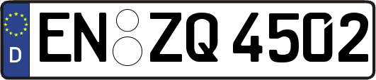 EN-ZQ4502