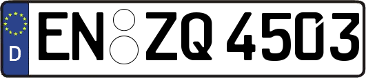 EN-ZQ4503