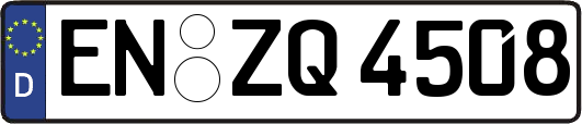 EN-ZQ4508