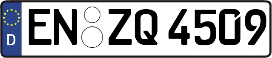 EN-ZQ4509