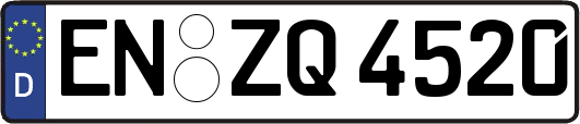 EN-ZQ4520