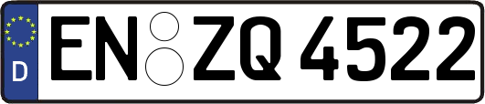 EN-ZQ4522