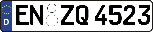 EN-ZQ4523