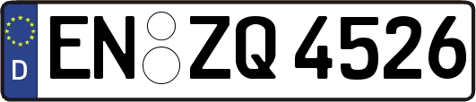 EN-ZQ4526