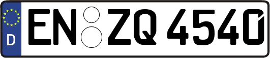 EN-ZQ4540