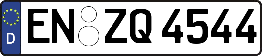 EN-ZQ4544