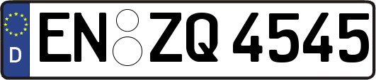 EN-ZQ4545