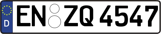 EN-ZQ4547